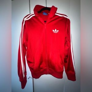 adidas Originals Track Jacket